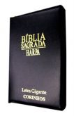 Harpa Cristã Letra Gigante