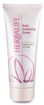 Body Contouring Creme