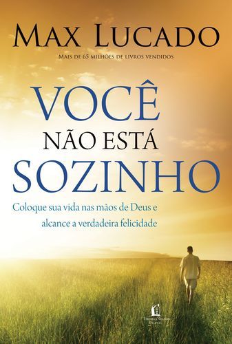 Você não esta sozinho