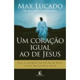 Um coração igual ao de Jesus