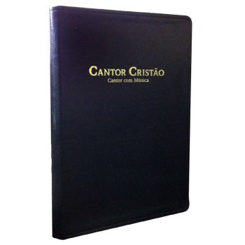 Cantor Cristão Luxo