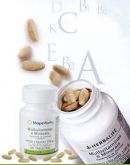 Multivitaminas e Minerais