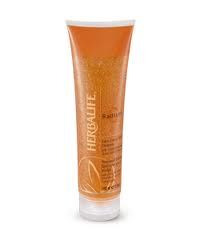 Esfoliante Diário para Limpeza do Rosto Radiant C