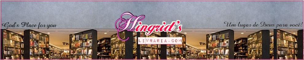 Hingrid's Livraria.com